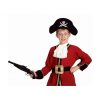 Pirat Captain costum 110/120 cm