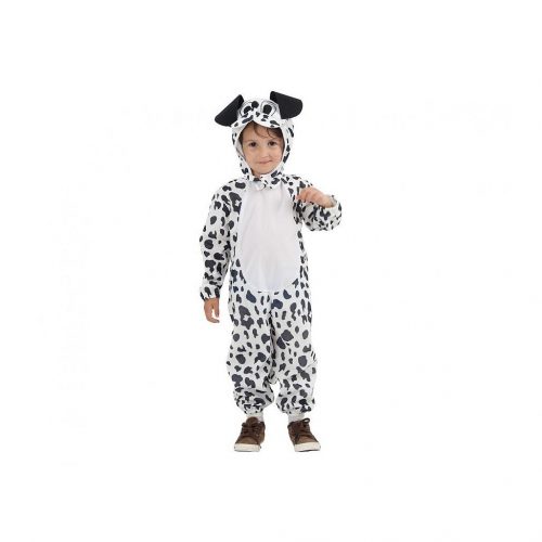 Câine Dots Costum de câine 92/104 cm