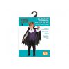 Halloween Elegant Costum de vampir 92/104 cm