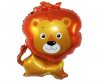 Animale Balon folie leu 66 cm