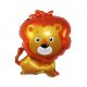 Animale Balon folie leu 66 cm