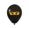 Ninja Balon Ninja, 5 buc 12 inch (30 cm)