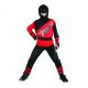 Ninja Costum Dragon Ninja 110/120 cm