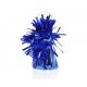 Colorat Blue Balon Albastru, Greutate Balon