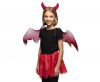 Diavol Evil Costum cu aripi