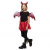 Diavol Evil Costum cu aripi