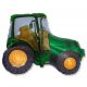 Tractor Tractor Verde, balon din folie 61 cm (WP)