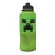 Minecraft Sticlă Ergo, sticlă sport 430 ml, clasa II