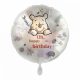 Disney Winnie de Pluș Balon din folie Whishes Happy Birthday 43 cm