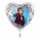 Disney Regatul de gheață Balon din folie Anna 43 cm