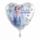 Disney Regatul de gheață Elsa Folie balon de Bună ziua 43 cm