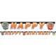 Disney Disney Verdák Arena Race Bannerul de aniversare Disney Cars Happy Birthday 200 cm