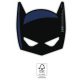 Batman Rogue Rage mască, 6 buc FSC