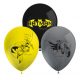 Batman Rogue Rage balon, set de 8