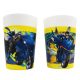 Batman Rogue Rage set de 2 pahare din plastic 230 ml