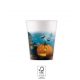 Halloween Sensations pahar de hârtie 8 buc 200 ml FSC