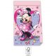 Disney Minnie  Junior pungă de hârtie 4 buc FSC