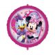 Disney Minnie  Junior balon din folie 46 cm