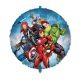 Avengers Infinity Stones balon din folie 46 cm