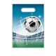 Fotbal Soccer Fans set de 6 pungi de cadou