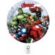 Avengers Infinity Stones farfurii de hârtie set de 8, 20 cm, FSC