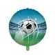 Fotbal Soccer Fans balon staniol 46 cm