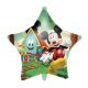 Disney Mickey  Rock the House balon folie 46 cm