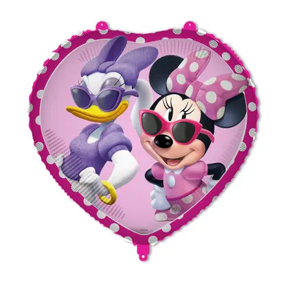 Disney Minnie  Junior Balon de folie 46 cm