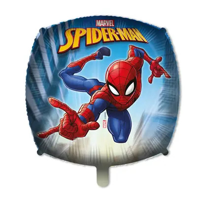 Omul Păianjen Marvel balon din folie 46 cm