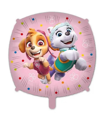 Patrula Cățelușilor Skye and Everest balon de folie 46 cm