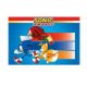 Sonic Ariciul Sega Fața de masă din plastic Sonic ariciul 120x180 cm