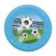 Fotbal Soccer Fans farfurie premium micro plastic 21 cm