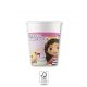 Gabby's Dollhouse Friends pahar de hârtie 8 buc 200 ml FSC