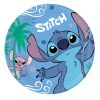 Disney Lilo și Stitch Angel farfurie de hârtie 8 buc 23 cm FSC