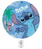 Disney Lilo și Stitch Angel farfurie de hârtie 8 buc 23 cm FSC