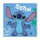 Disney Lilo și Stitch Angel șervețel 20 buc 33x33 cm FSC