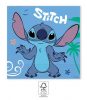 Disney Lilo și Stitch Angel șervețel 20 buc 33x33 cm FSC