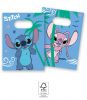 Disney Lilo și Stitch Angel set de 4 pungi cadou din hârtie