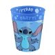 Disney Lilo și Stitch Angel pahar micro premium din plastic 250 ml