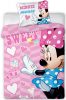 Disney Minnie  Sweet  lenjerie pentru copii 100×135cm, 40×60 cm