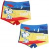 Snoopy on the Beach costum de baie pentru bebeluși, pantalon scurt 12-36 luni