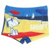 Snoopy on the Beach costum de baie pentru bebeluși, pantalon scurt 12-36 luni