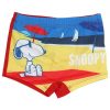 Snoopy on the Beach costum de baie pentru bebeluși, pantalon scurt 12-36 luni