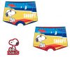 Snoopy on the Beach costum de baie pentru bebeluși, pantalon scurt 12-36 luni