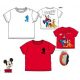 Disney Mickey  tricou pentru bebeluși, top 6-24 luni