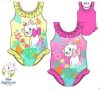 Disney Marie Pineapple  costum de baie pentru bebeluși, înotător 12-36 luni