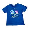 Purcelușa Peppa tricou scurt pentru copii, top 3-6 ani