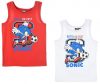 Sonic Ariciul Ball Tricou scurt pentru copii Sonic ariciul, de sus 3-8 ani