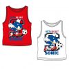 Sonic Ariciul Ball Tricou scurt pentru copii Sonic ariciul, de sus 3-8 ani