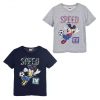 Disney Mickey  Speed tricou scurt pentru copii, top 3-6 ani